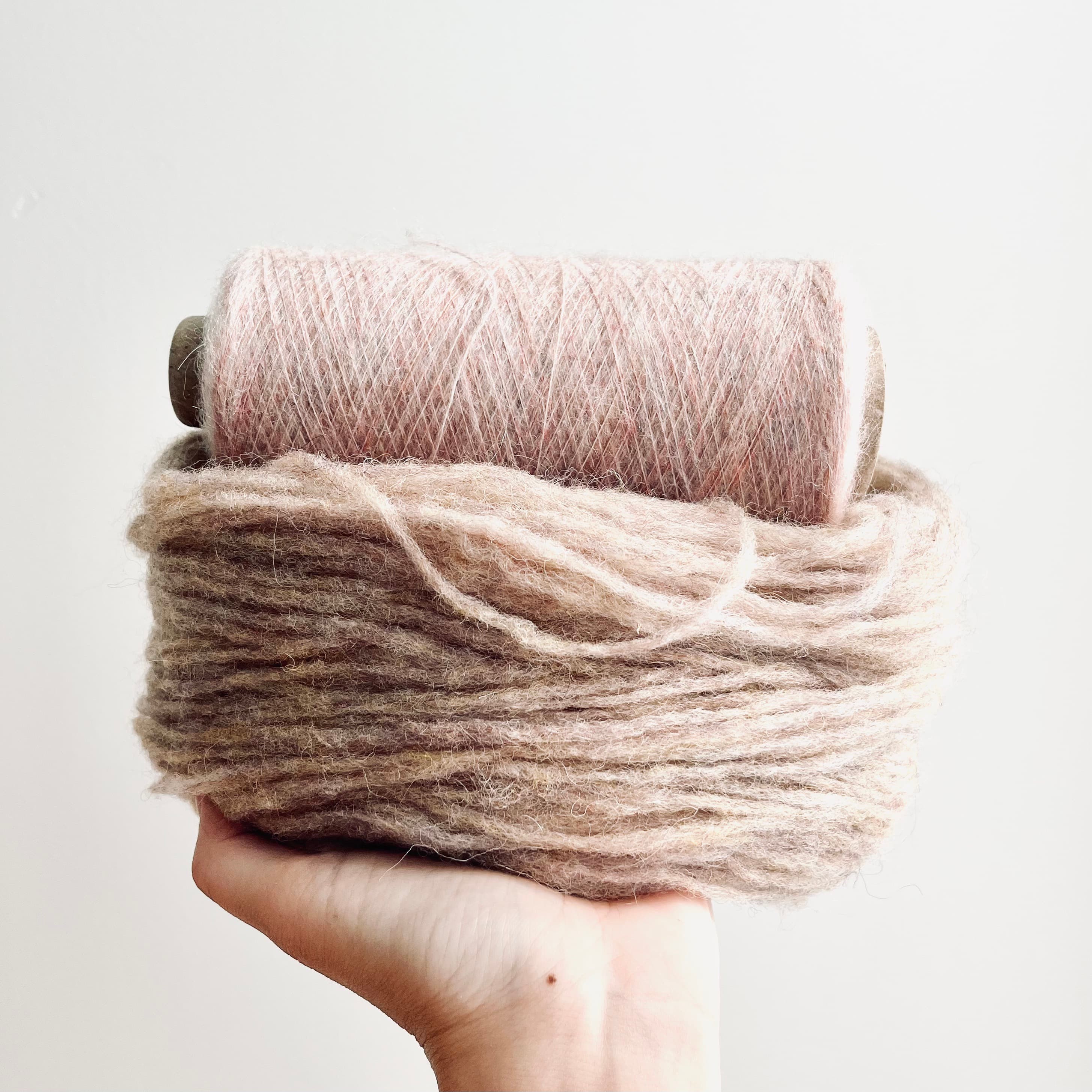 Heeyeon Knits - Artisanal Knitwear & stitch markers