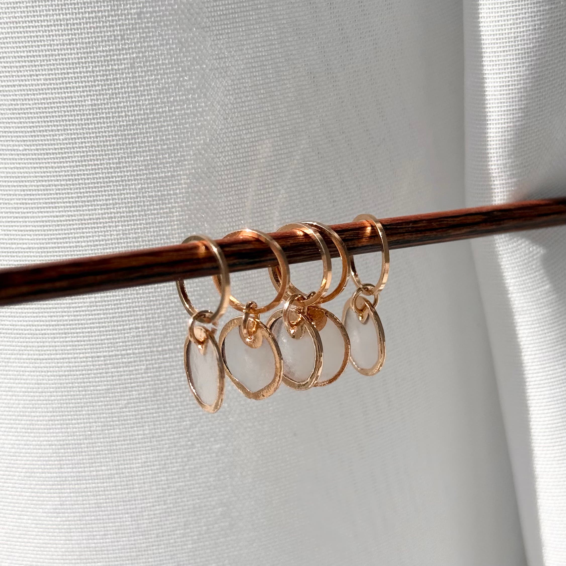 Capiz Shell - alternate view