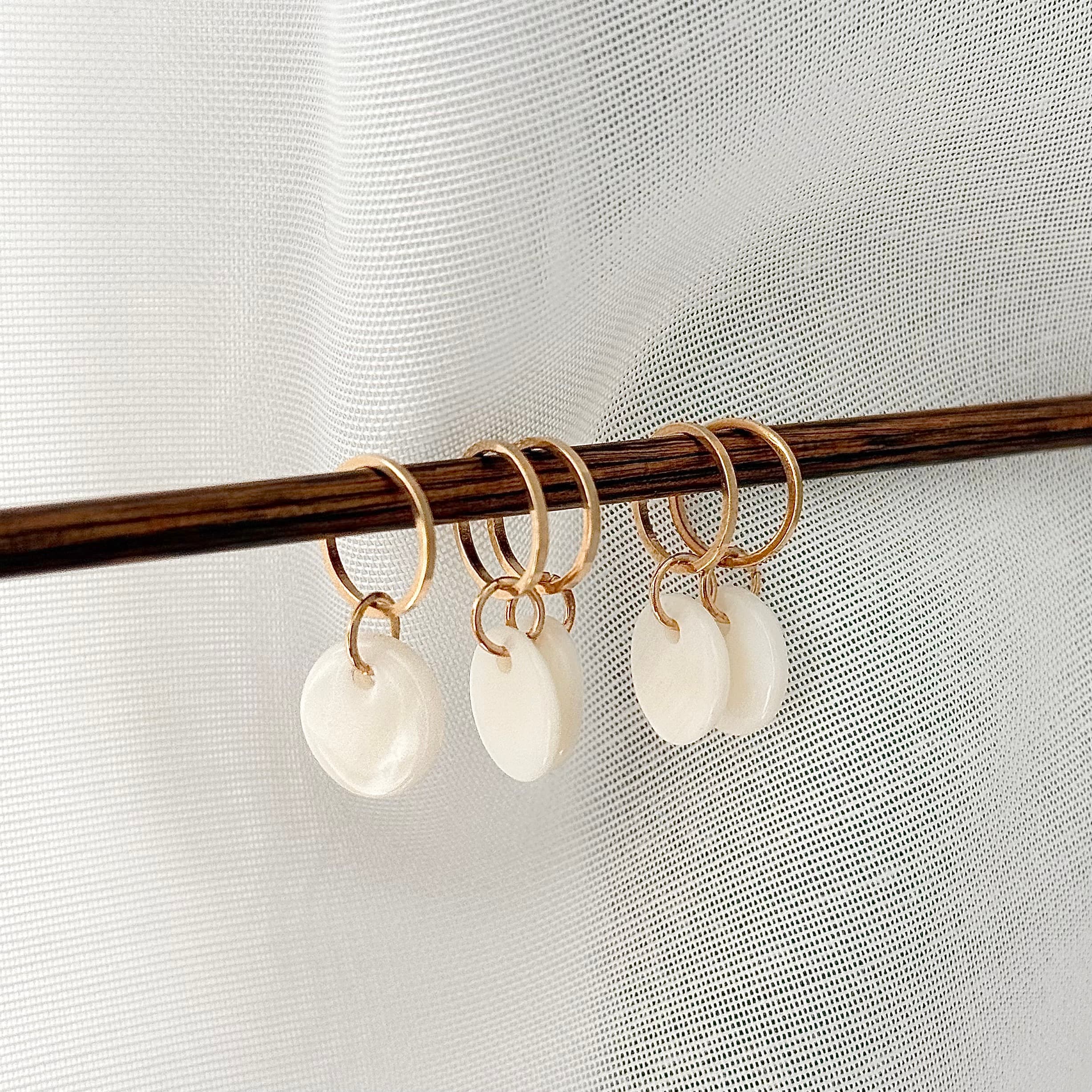 Pearl Shell - alternate view